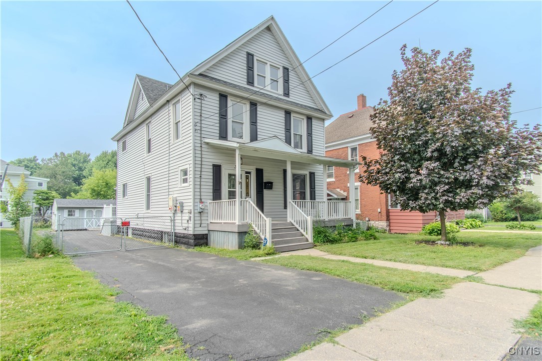 photo khlj8v-leo3Eb89M5mMjK5xHfioeui: 363 Brainard Street, Watertown City NY 13601