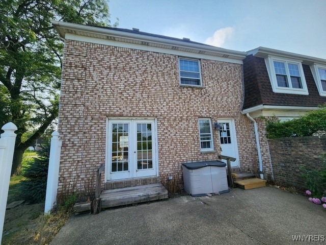 photo 2 : 90 Carriage Drive 8, Orchard Park NY 14127