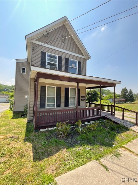 photo 2 : 377 West Main Street, Watertown City NY 13601