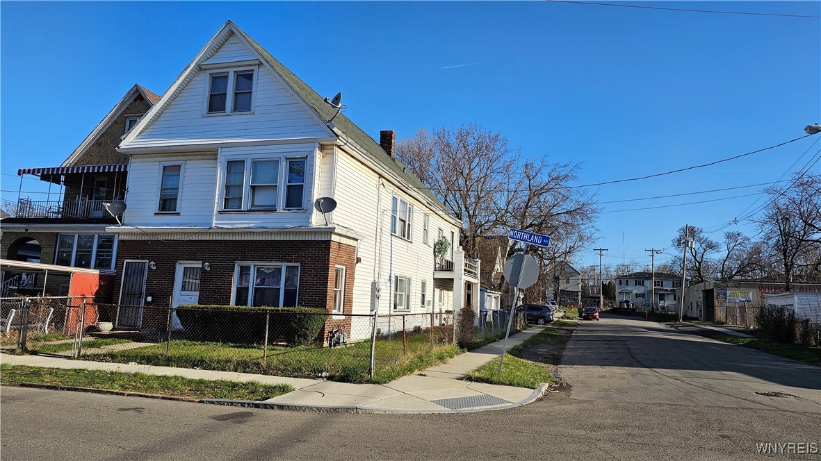 photo undefined: 478 Northland Avenue, Buffalo NY 14211