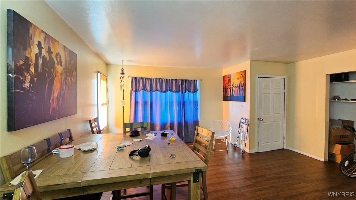 photo 3 : 478 Northland Avenue, Buffalo NY 14211