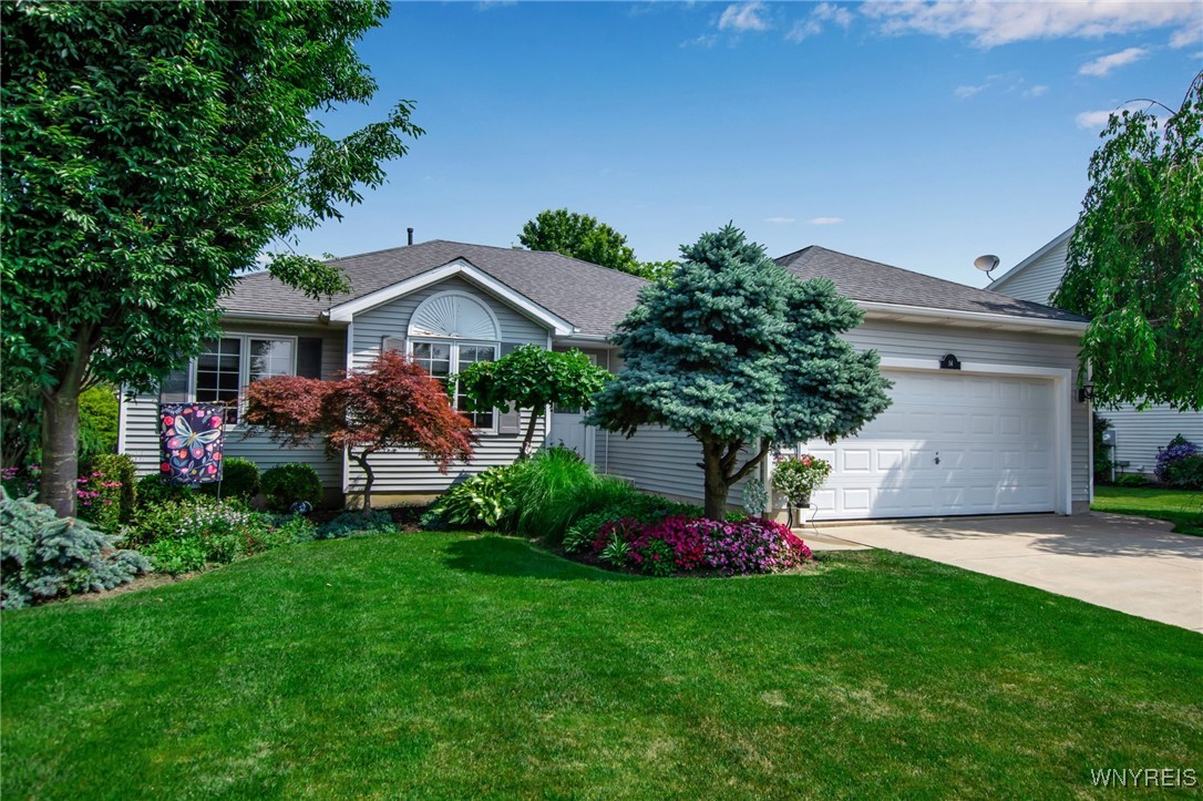 photo undefined: 14 Nottingham Lane, Lancaster NY 14086
