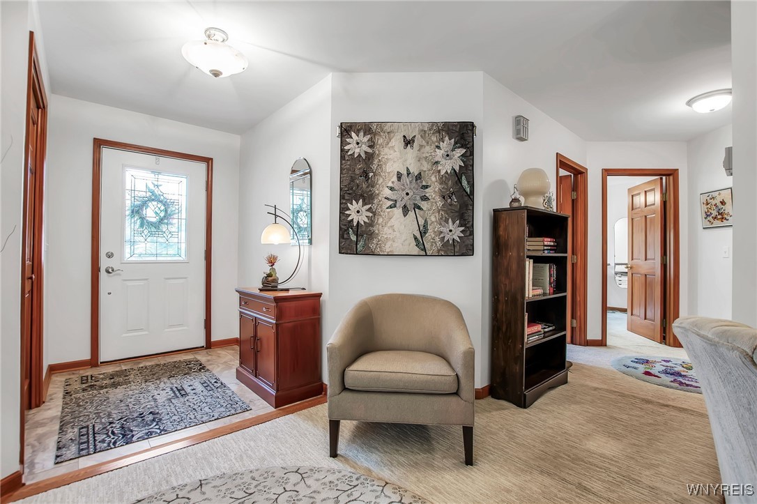 photo 3 : 14 Nottingham Lane, Lancaster NY 14086