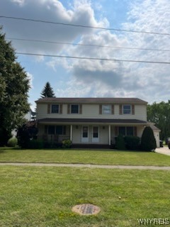 photo undefined: 169 Warner Road 167, Lancaster NY 14043