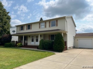 photo undefined: 169 Warner Road 167, Lancaster NY 14043