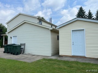 photo 2 : 169 Warner Road 167, Lancaster NY 14043
