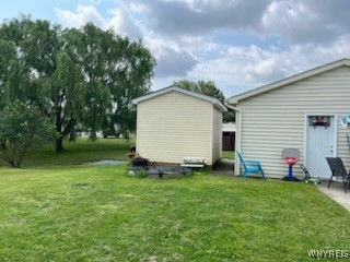 photo 3 : 169 Warner Road 167, Lancaster NY 14043
