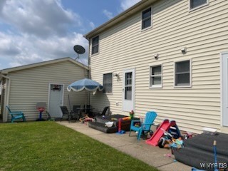 photo 4 : 169 Warner Road 167, Lancaster NY 14043