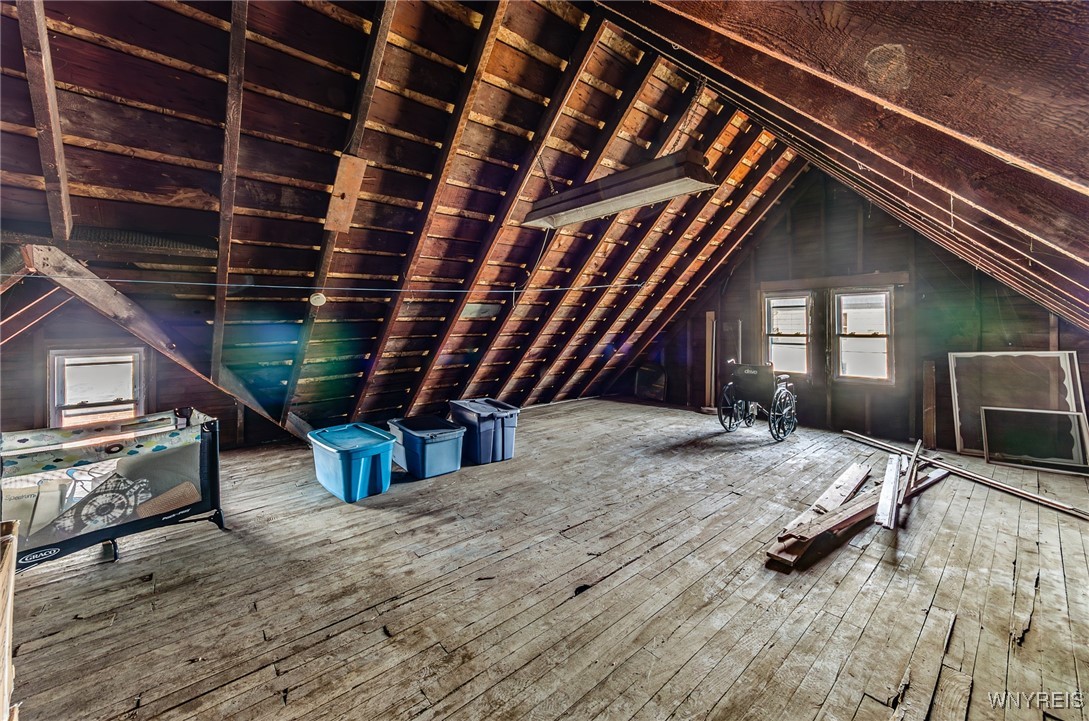 photo undefined: 180 Rhode Island Street, Buffalo NY 14213
