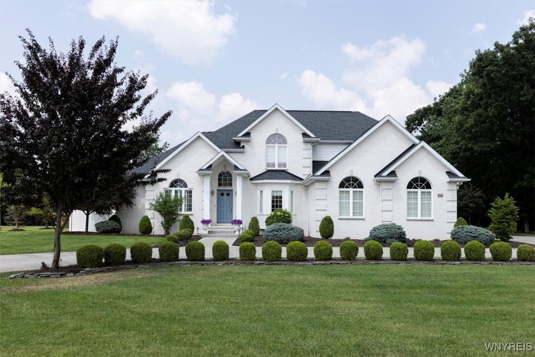 photo undefined: 4550 West Boncrest Drive, Clarence NY 14221
