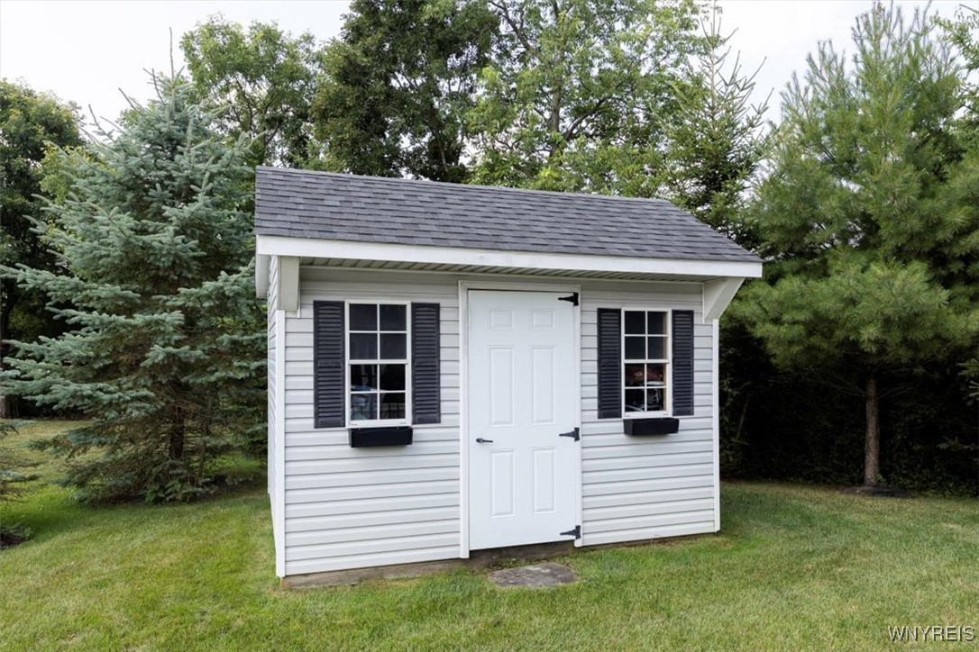 photo undefined: 4550 West Boncrest Drive, Clarence NY 14221