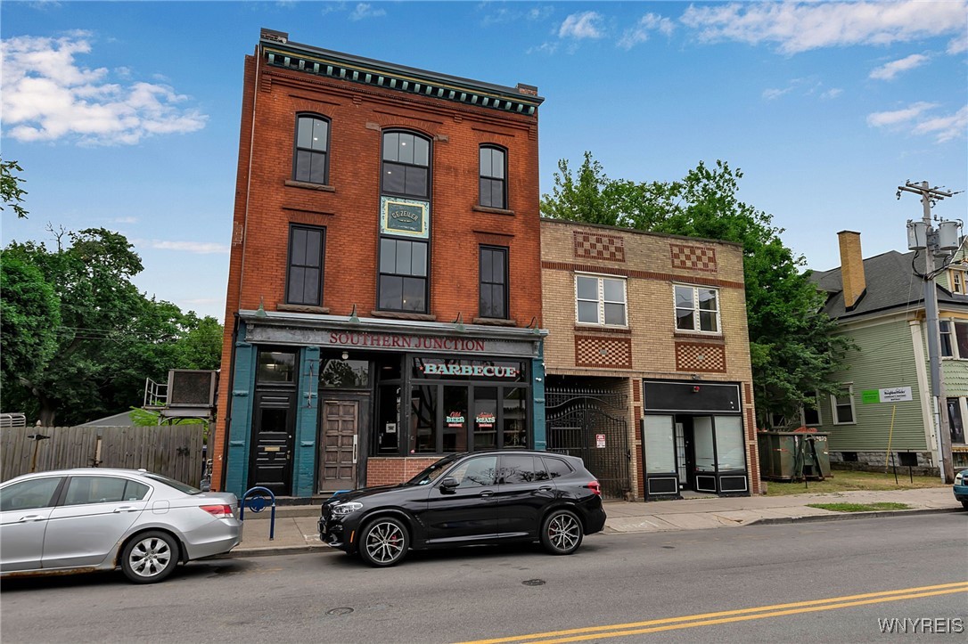 photo undefined: 367 Connecticut Street 1, Buffalo NY 14213