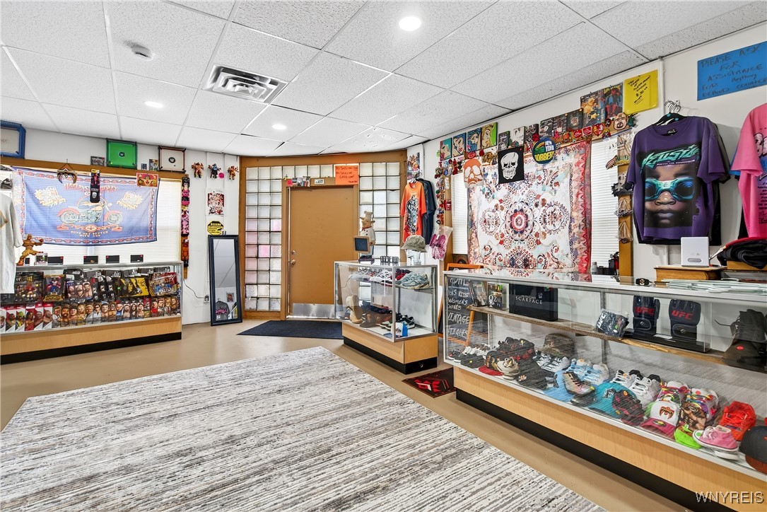photo 2 : 405 Rhode Island Street, Buffalo NY 14213