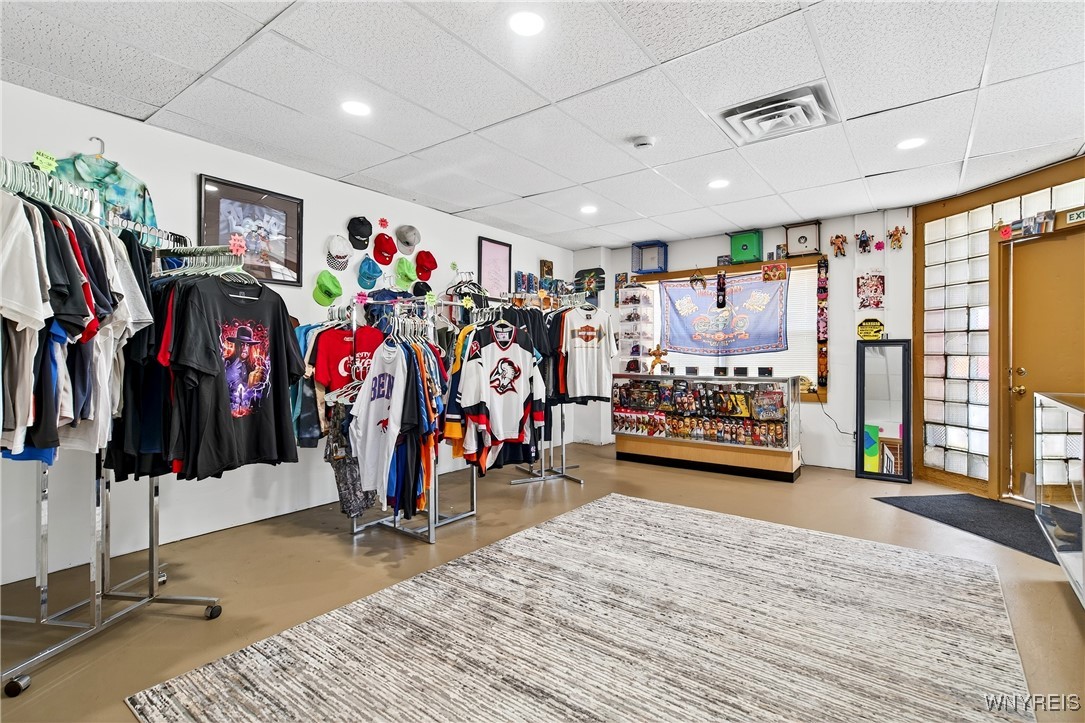 photo 3 : 405 Rhode Island Street, Buffalo NY 14213
