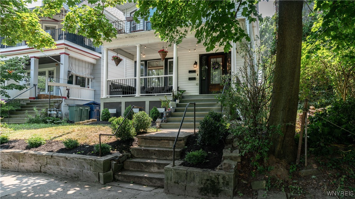 photo undefined: 59 Inwood Place, Buffalo NY 14209