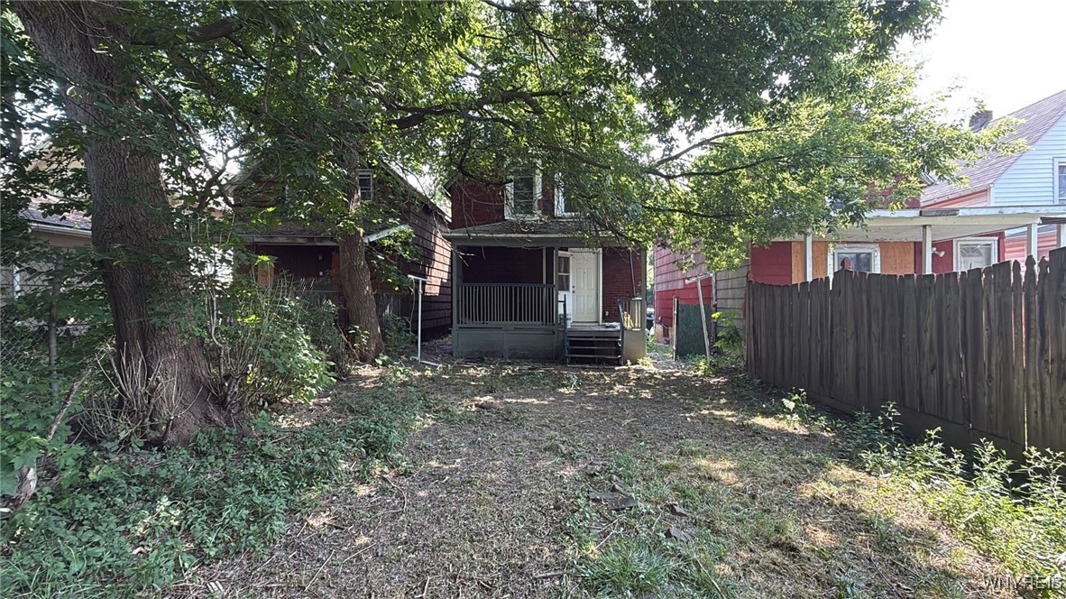 photo undefined: 486 20th Street, Niagara Falls NY 14303