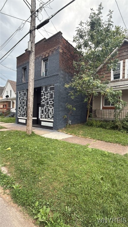 photo VhJw5-HYKe4KixMDQTC5hnLngSYkGE2jWw46hAR4: 486 20th Street, Niagara Falls NY 14303