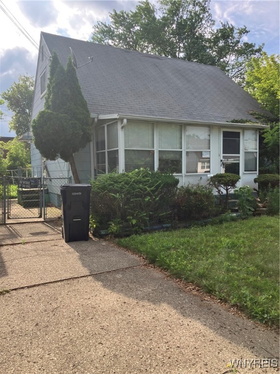 photo 2 : 2737 21st Street, Niagara Falls NY 14305