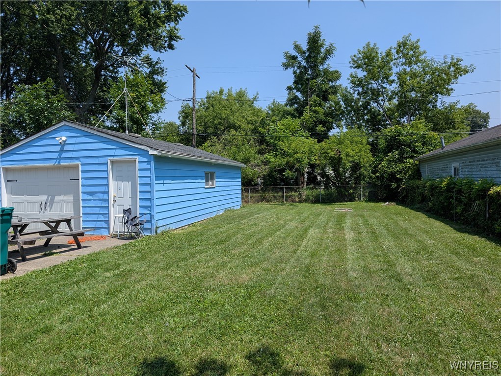 photo undefined: 509 75th Street, Niagara Falls NY 14304