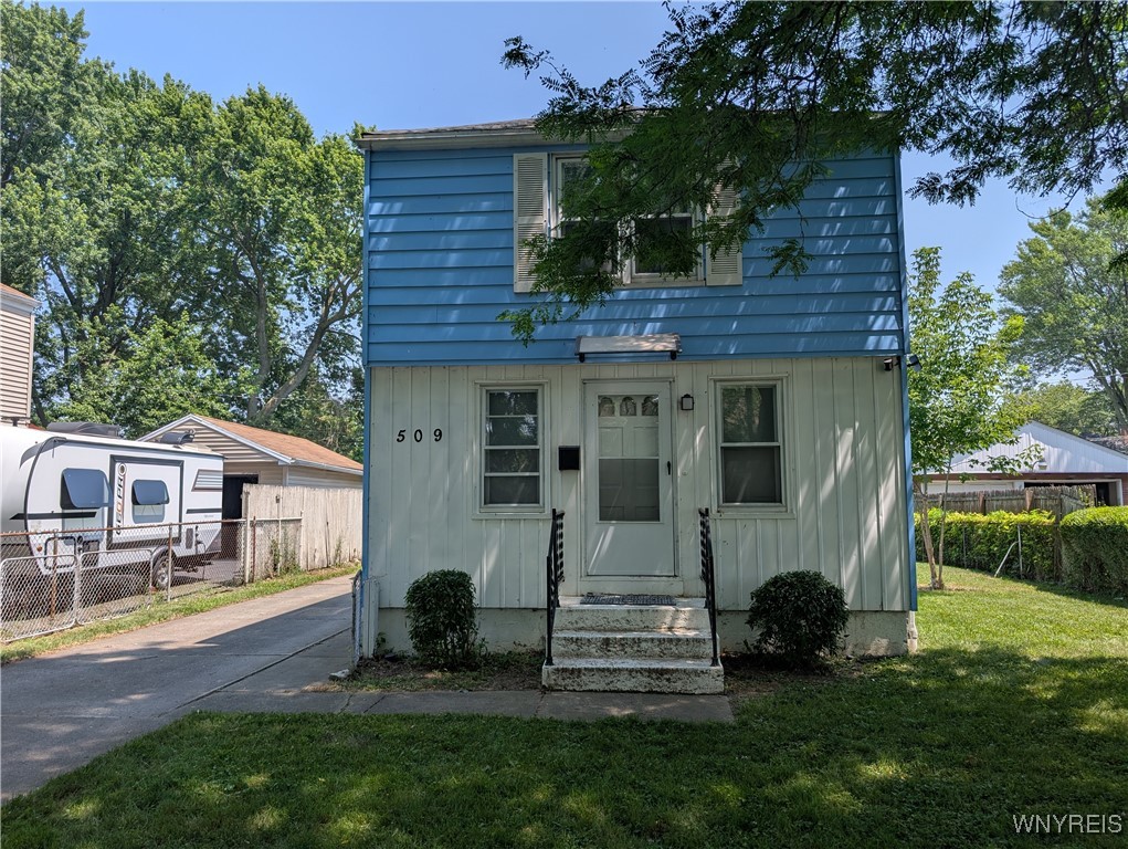 photo undefined: 509 75th Street, Niagara Falls NY 14304