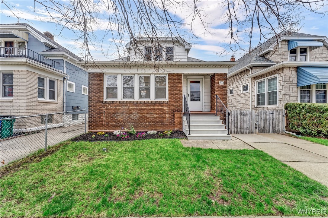 photo undefined: 355 South Ogden Street, Buffalo NY 14206