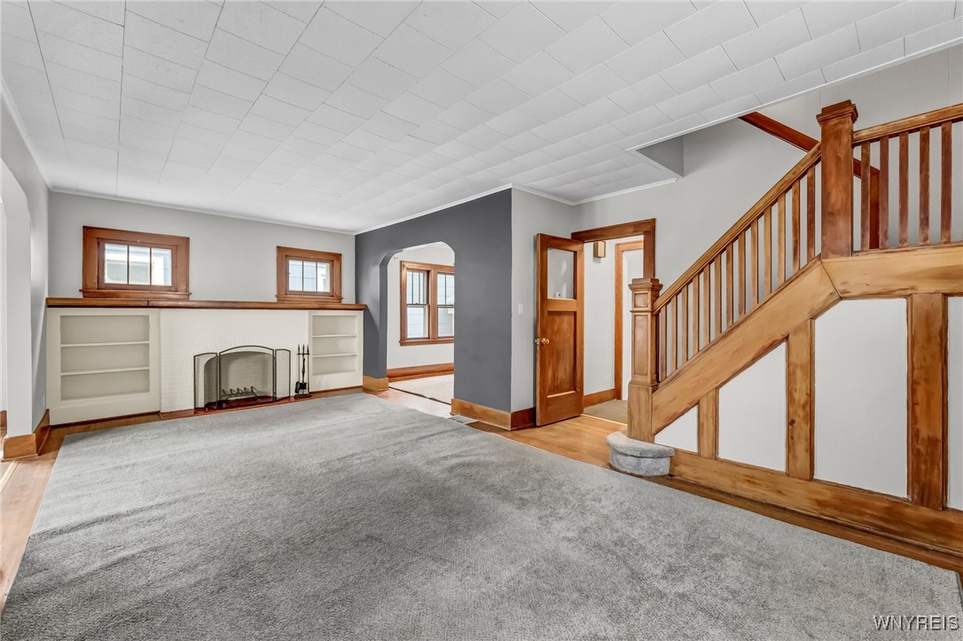 photo undefined: 355 South Ogden Street, Buffalo NY 14206