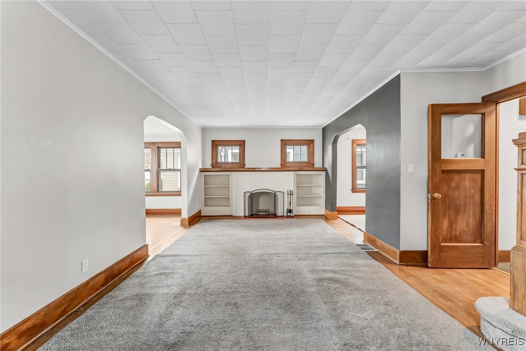 photo 2 : 355 South Ogden Street, Buffalo NY 14206