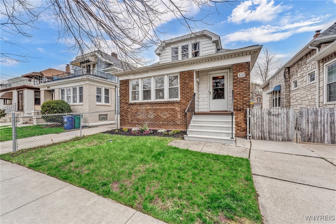photo undefined: 355 South Ogden Street, Buffalo NY 14206