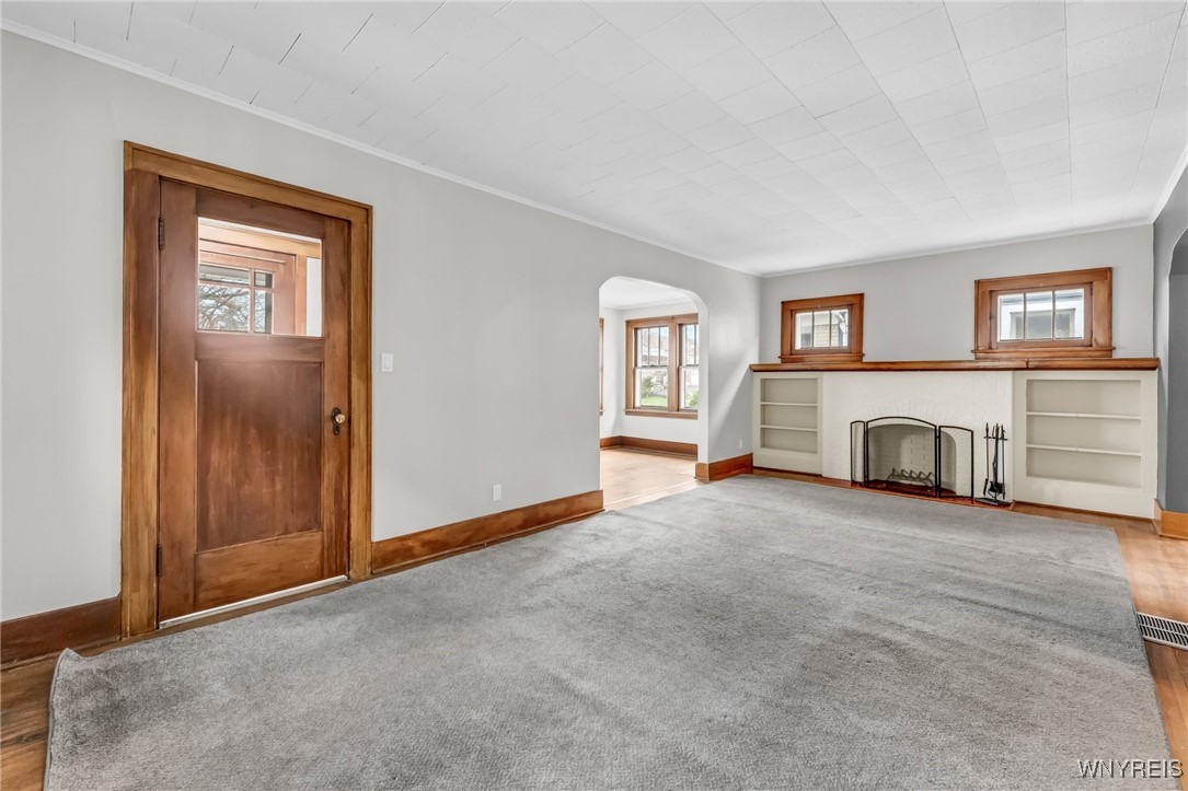 photo 3 : 355 South Ogden Street, Buffalo NY 14206