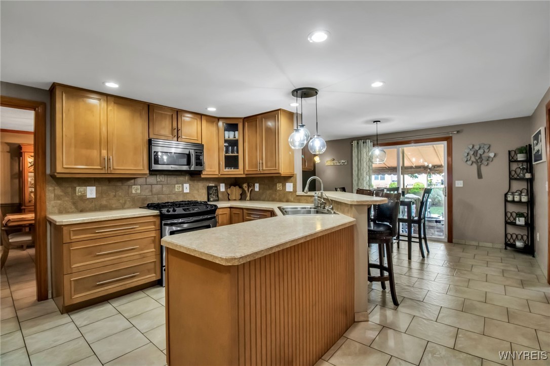 photo 1 : 52 Newberry Lane, Lancaster NY 14086