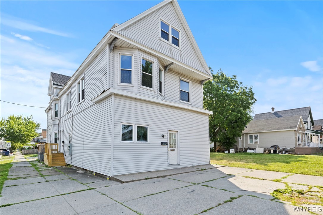 photo undefined: 877 Prospect Avenue, Buffalo NY 14213