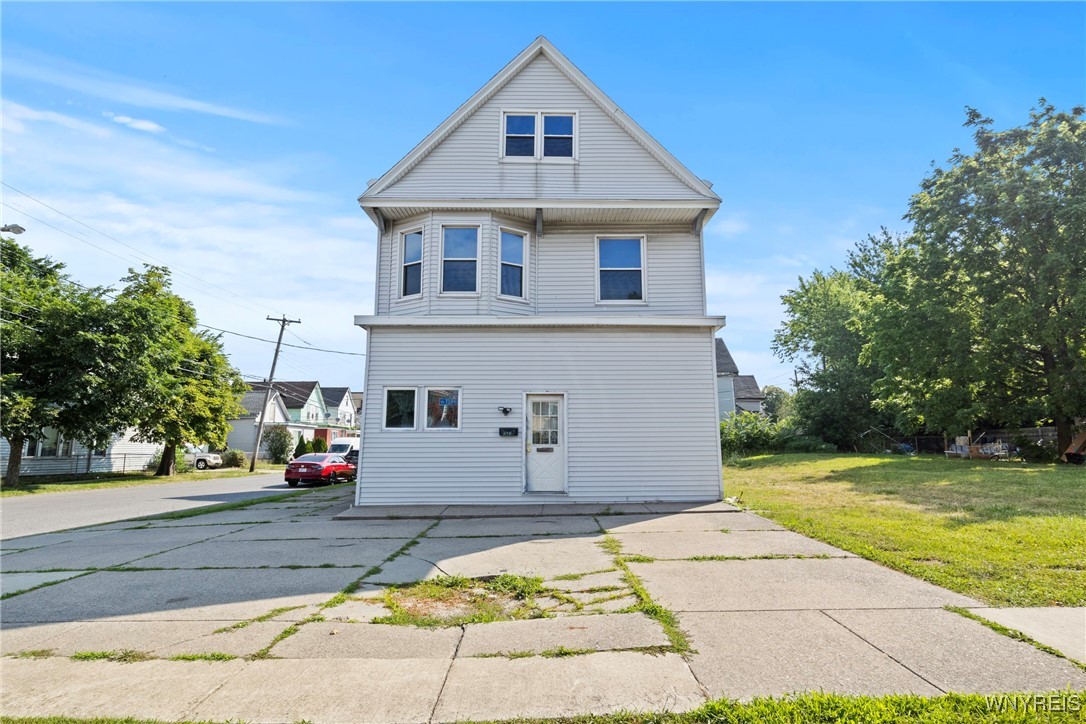 photo 2 : 877 Prospect Avenue, Buffalo NY 14213