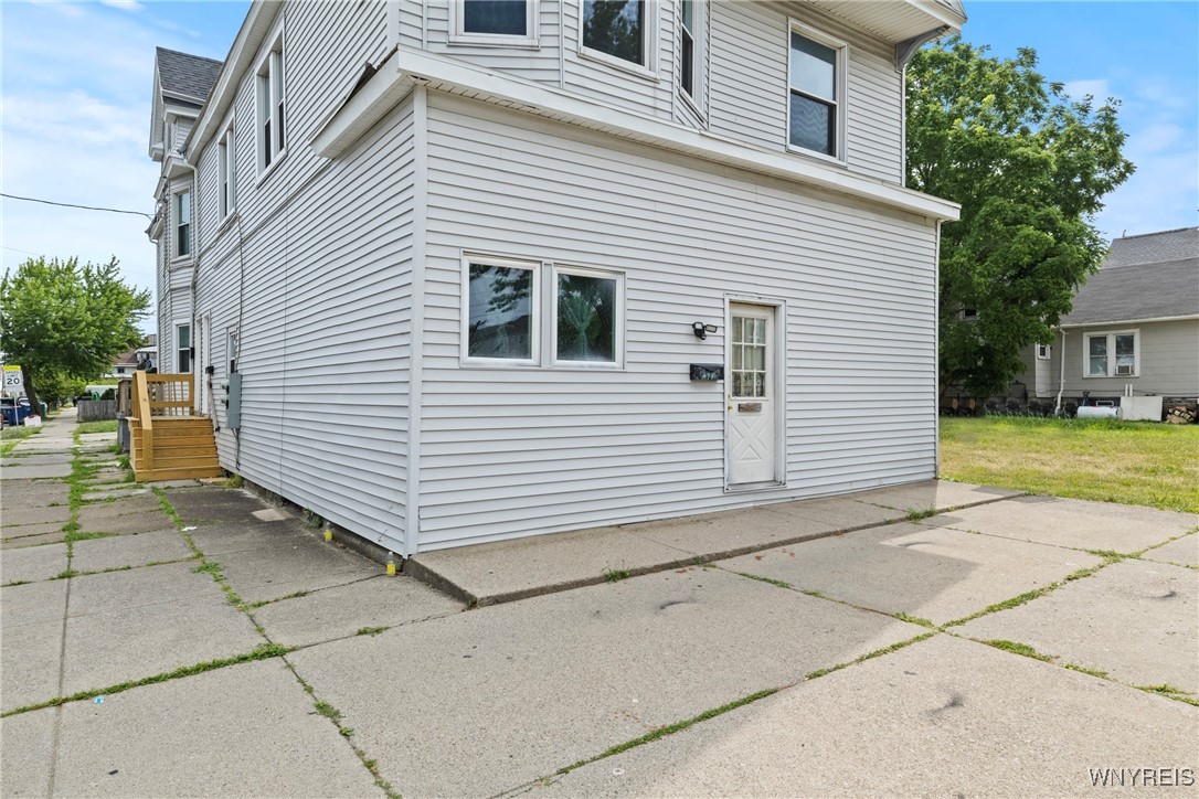 photo 3 : 877 Prospect Avenue, Buffalo NY 14213