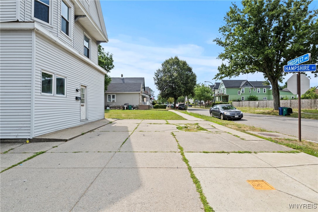 photo 4 : 877 Prospect Avenue, Buffalo NY 14213