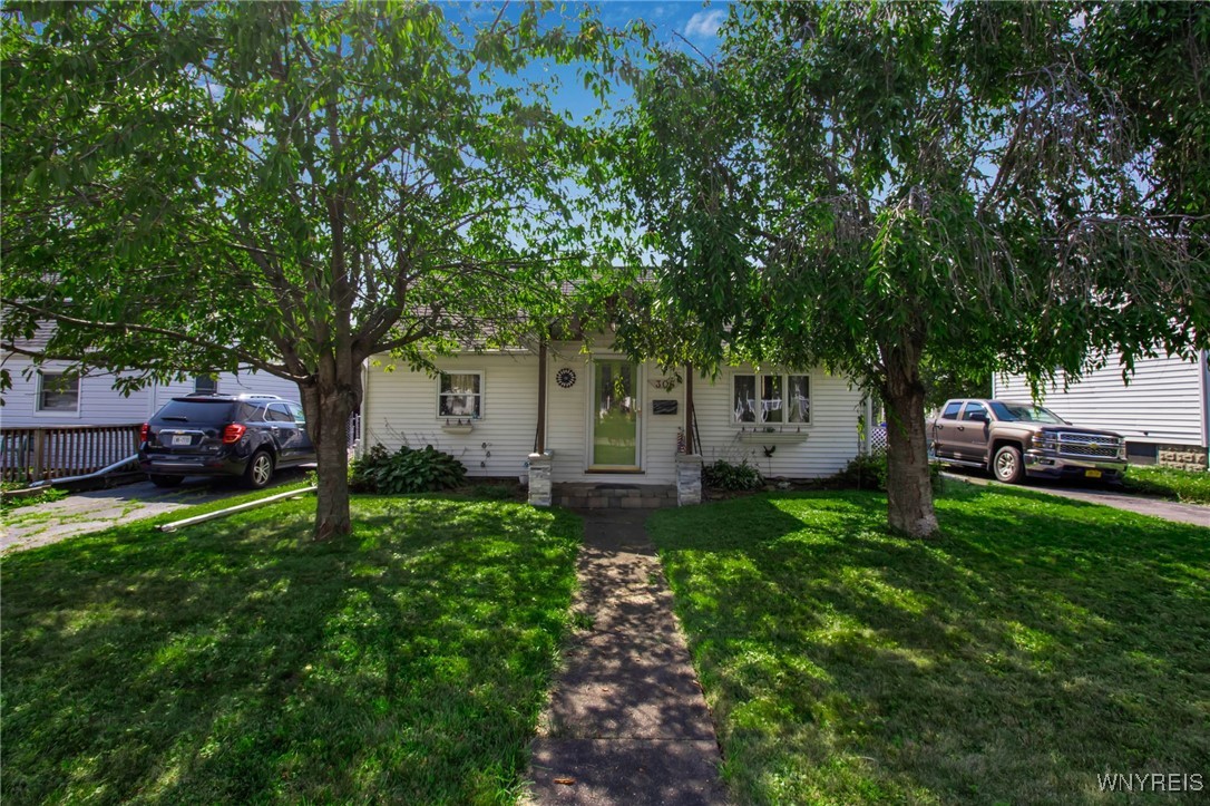 photo 1 : 306 Barnsdale Avenue, West Seneca NY 14224