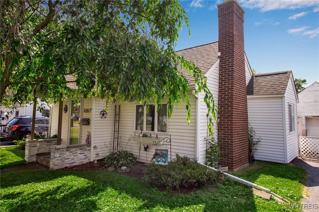 photo 3 : 306 Barnsdale Avenue, West Seneca NY 14224