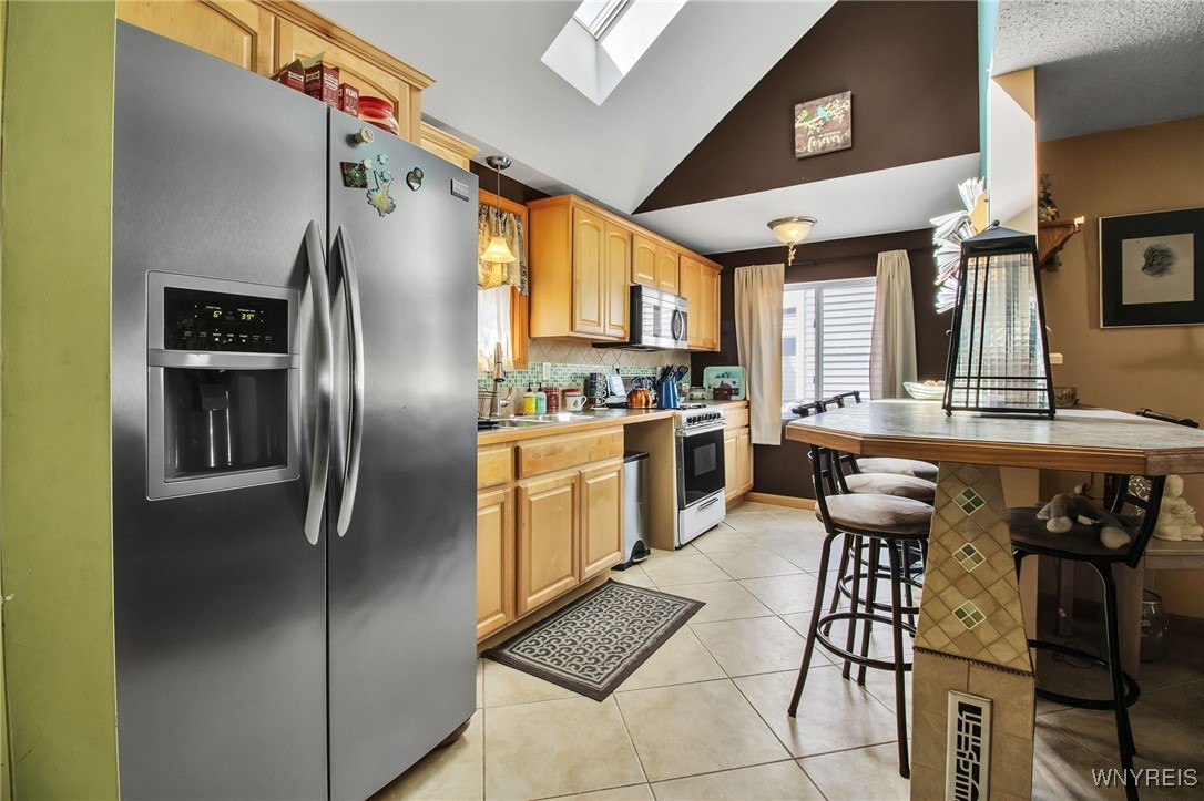 photo 4 : 306 Barnsdale Avenue, West Seneca NY 14224