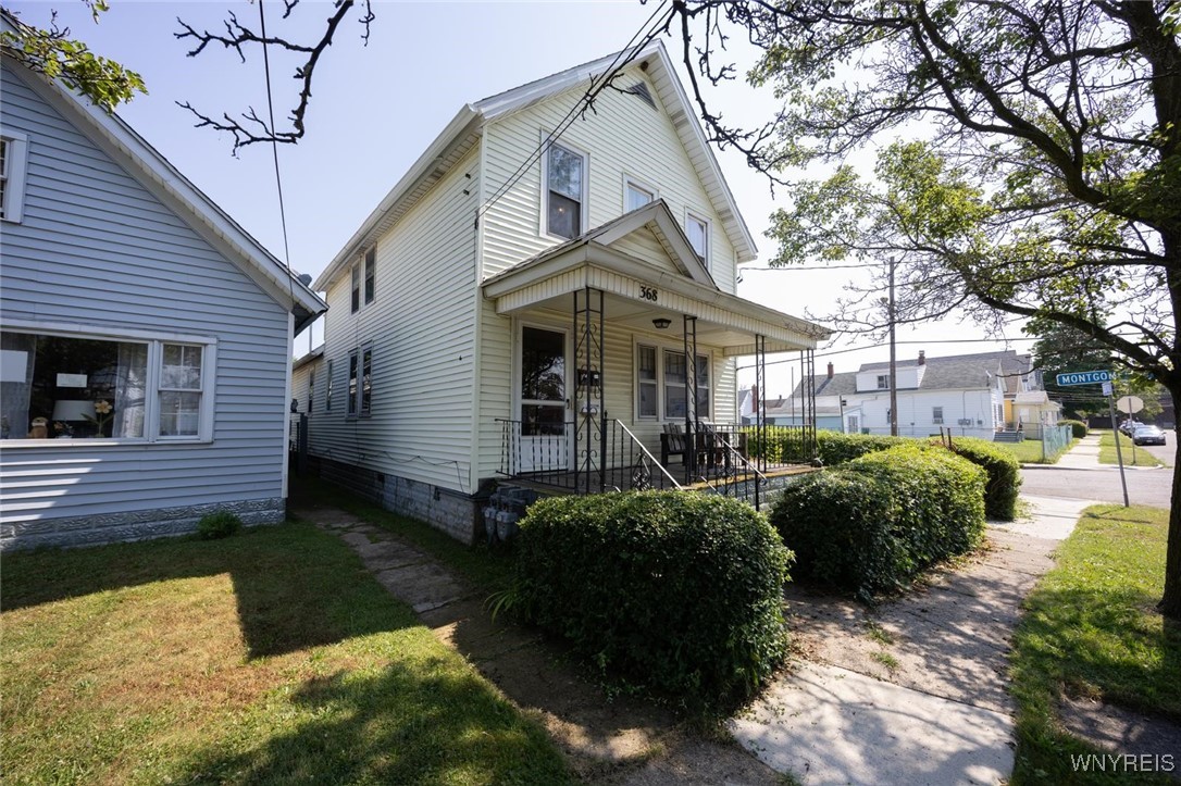 photo undefined: 368 Bristol Street, Buffalo NY 14206