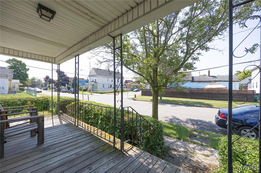 photo 3 : 368 Bristol Street, Buffalo NY 14206