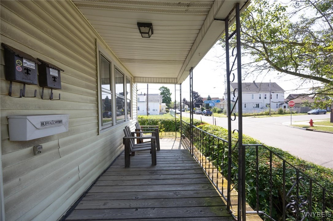 photo 4 : 368 Bristol Street, Buffalo NY 14206
