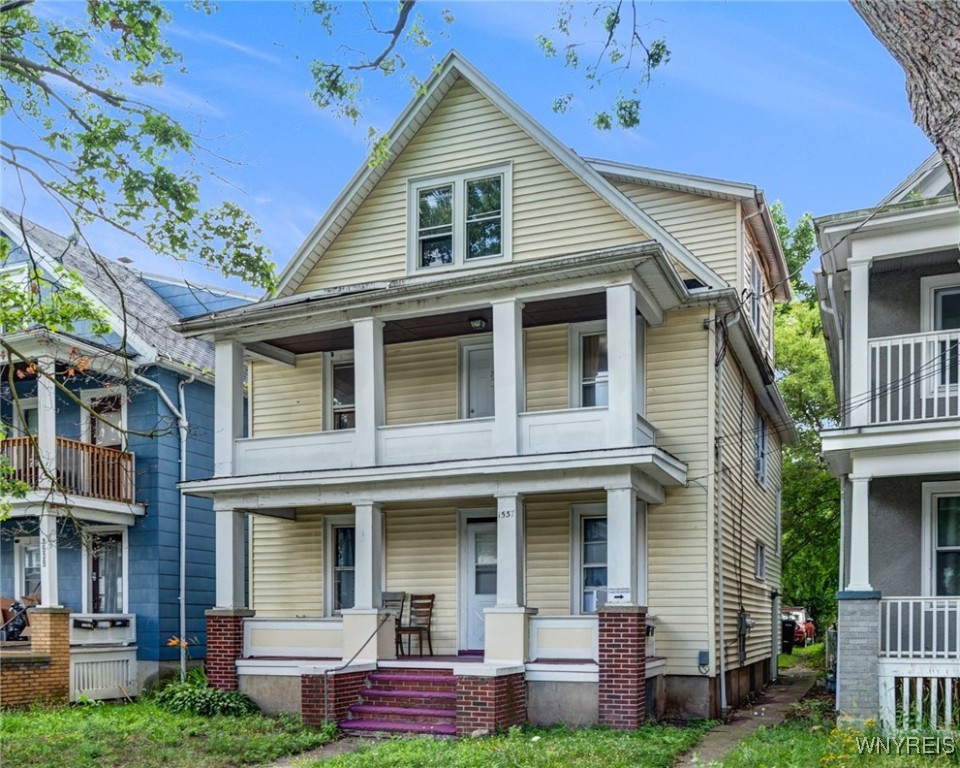 photo tMyj2vX7bTY4oz6127gtRDToY6WWBghqRE: 1537 La Salle Avenue, Niagara Falls NY 14301