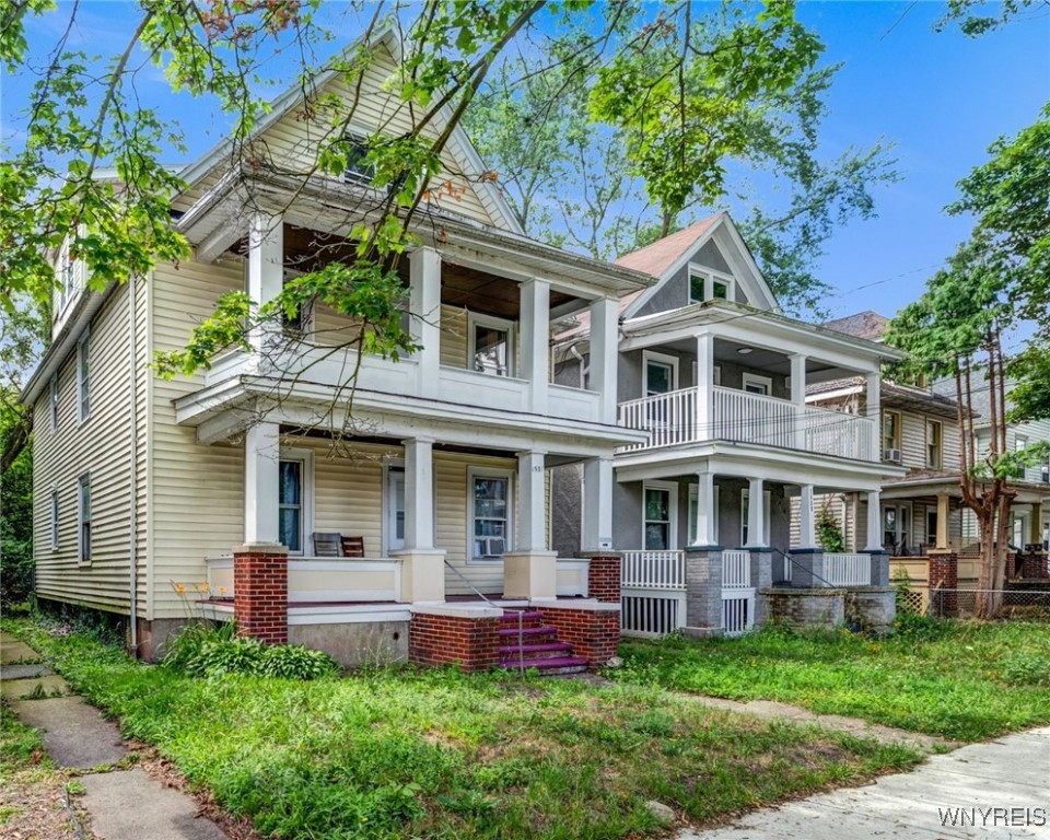 photo 2 : 1537 La Salle Avenue, Niagara Falls NY 14301