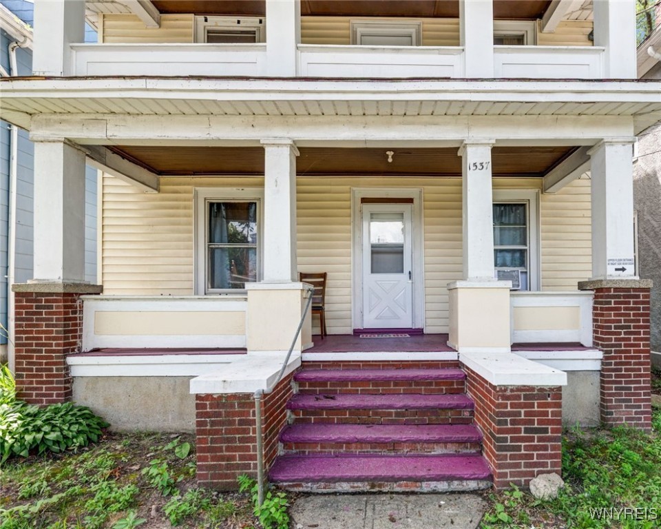 photo 4 : 1537 La Salle Avenue, Niagara Falls NY 14301