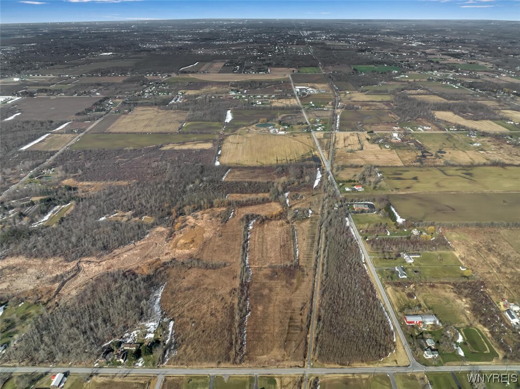 photo 1 :  Barnum Road, Newstead NY 14001