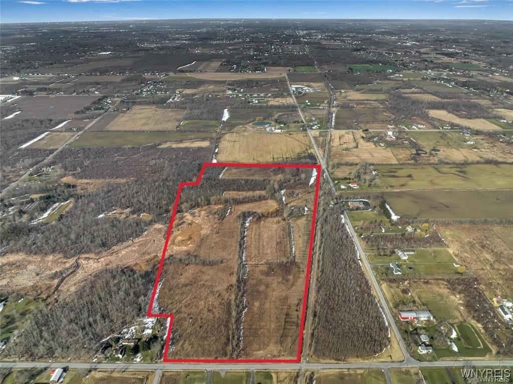 photo 2 :  Barnum Road, Newstead NY 14001