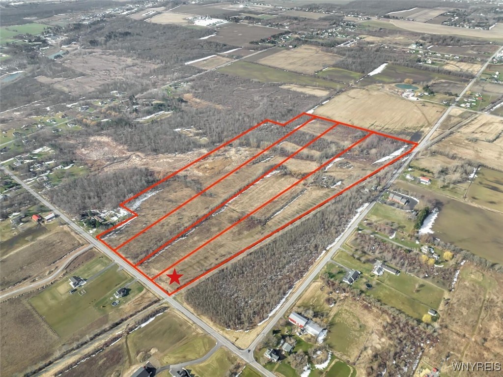 photo 2 :  Barnum Road, Newstead NY 14001