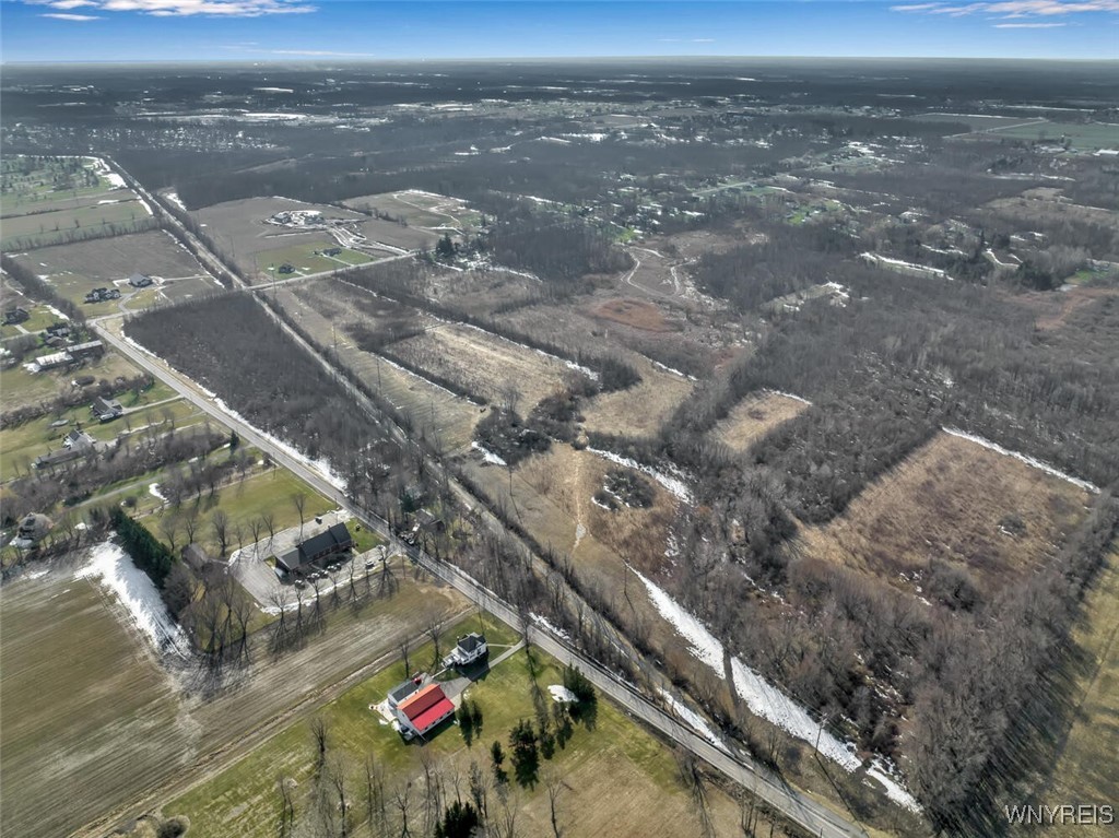 photo undefined:  Barnum Road, Newstead NY 14001