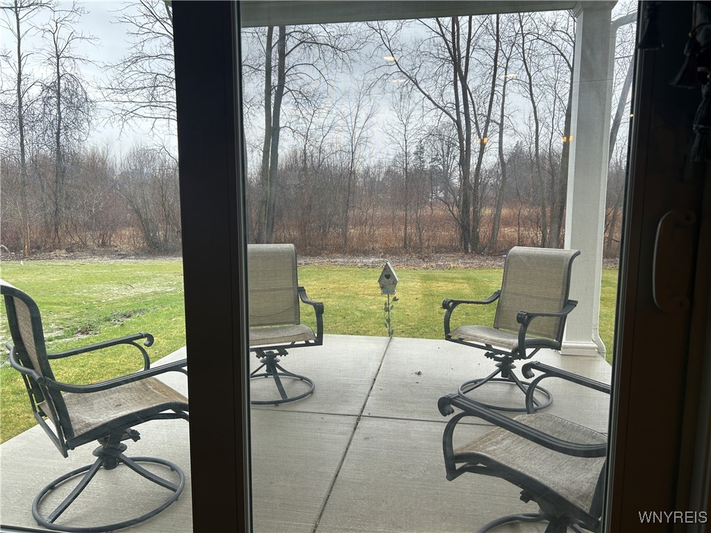 photo 1 : 3836 Forest Park Way, Wheatfield NY 14120