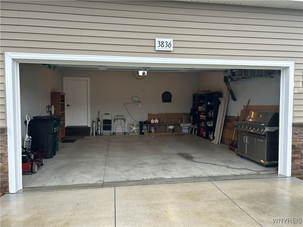 photo undefined: 3836 Forest Park Way, Wheatfield NY 14120