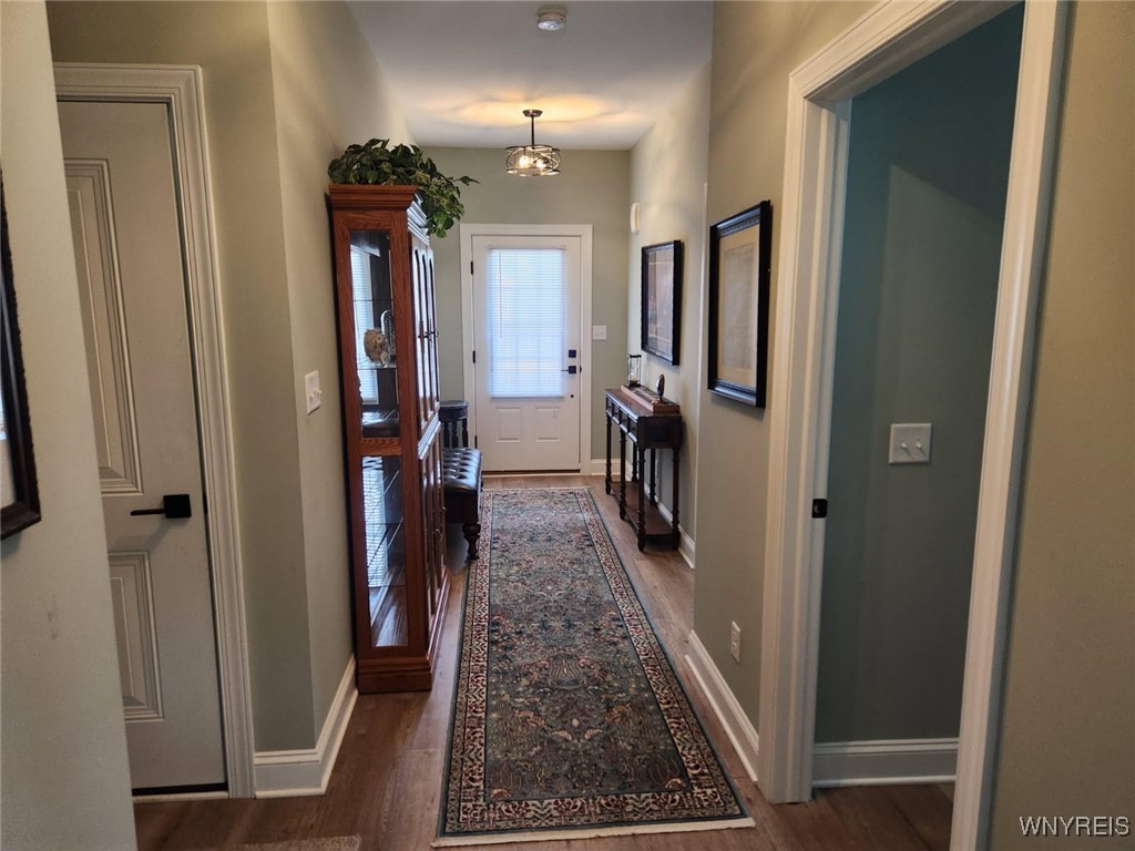 photo 2 : 3836 Forest Park Way, Wheatfield NY 14120
